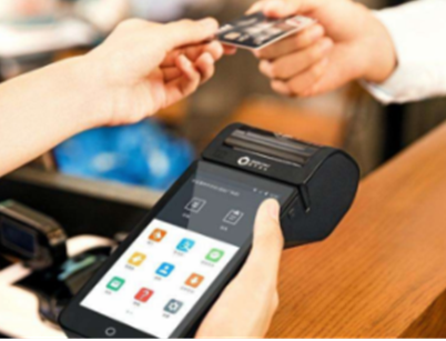 通联收银宝POS机热线电话是多少