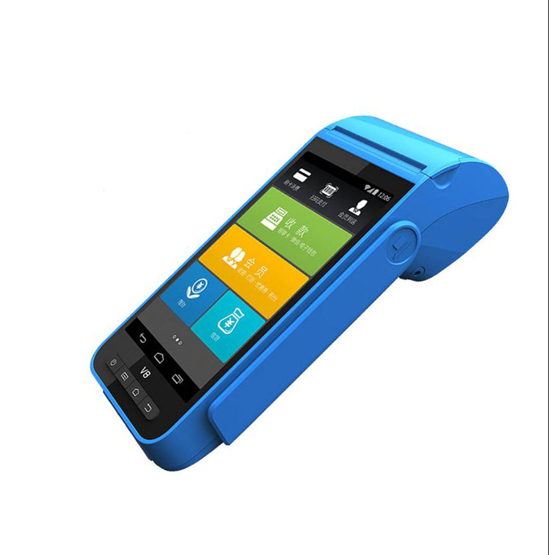 通联ipayPOS机报修电话是多少